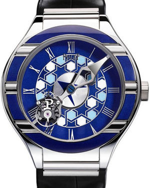G0A40603 Piaget Secrets & Lights