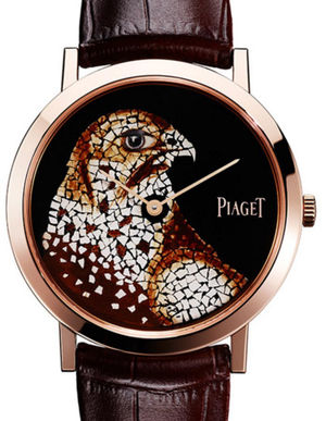 G0A40610 Piaget Secrets & Lights