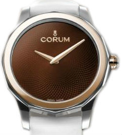 A020/02584 Corum Admiral Legend Lady