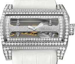B007/01648 007.199.69/0F09 0000 Corum Ti-Bridge