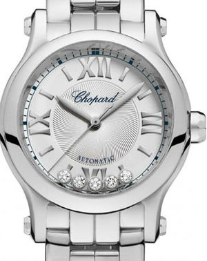 278573-3002 Chopard Happy Sport  Automatic