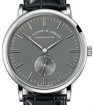 216.027 A. Lange & Söhne Saxonia