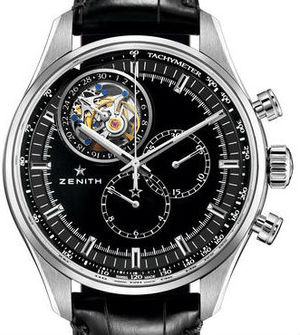 03.2280.4035/21.C714 Zenith Chronomaster