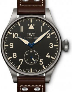 IW510401 IWC Pilot’s