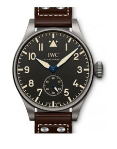 IW510301 IWC Pilot’s
