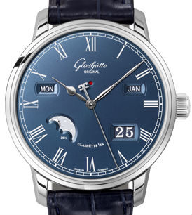 100-02-07-12-30 Glashutte Original Senator