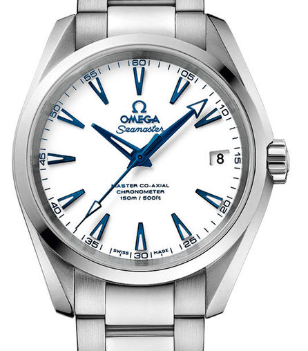 231.90.39.21.04.001 Omega Seamaster Aqua Terra