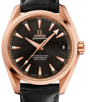 231.53.39.21.06.003 Omega Seamaster Aqua Terra