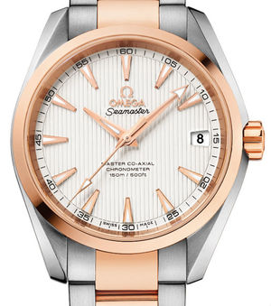 231.20.39.21.02.001 Omega Seamaster Aqua Terra