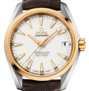 231.23.39.21.02.002 Omega Seamaster Aqua Terra