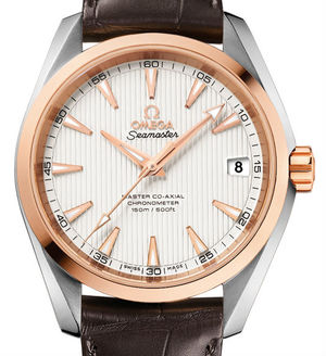 231.23.39.21.02.001 Omega Seamaster Aqua Terra