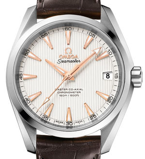 231.13.39.21.02.003 Omega Seamaster Aqua Terra