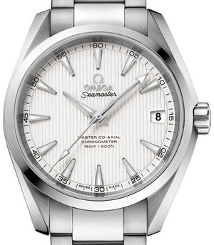 231.10.39.21.02.002 Omega Seamaster Aqua Terra