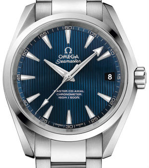 231.10.39.21.03.002 Omega Seamaster Aqua Terra