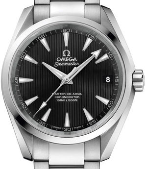 231.10.39.21.01.002 Omega Seamaster Aqua Terra