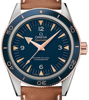 233.62.41.21.03.001 Omega Seamaster