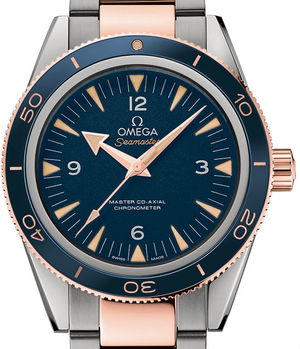 233.60.41.21.03.001 Omega Seamaster