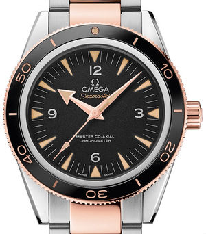 233.20.41.21.01.001 Omega Seamaster