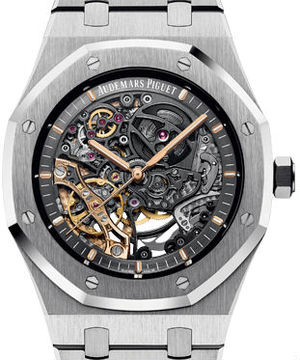 15407ST.OO.1220ST.01 Audemars Piguet Royal Oak