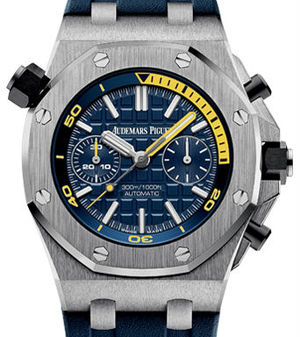 26703ST.OO.A027CA.01 Audemars Piguet Royal Oak Offshore