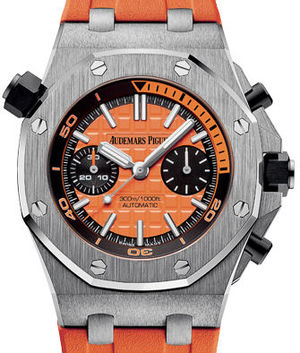 26703ST.OO.A070CA.01 Audemars Piguet Royal Oak Offshore