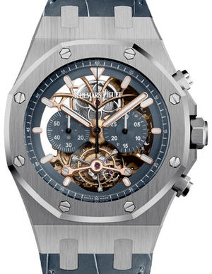 26347PT.OO.D315CR.01 Audemars Piguet Royal Oak