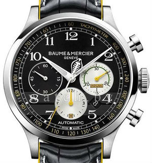 M0A10282 Baume & Mercier Capeland