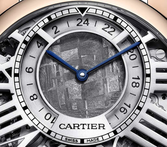 WHRO0013 Cartier Rotonde de Cartier