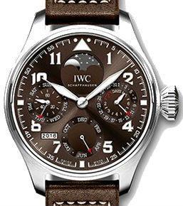 IW503801 IWC Pilot’s