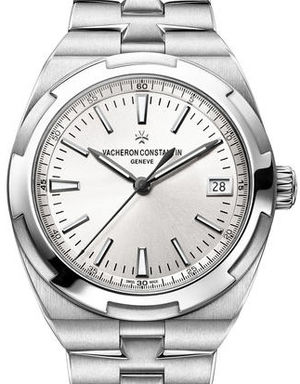 4500V/110A-B126 Vacheron Constantin Overseas