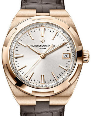 vacheron constantin overseas watches