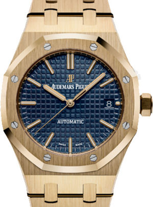 15450BA.OO.1256BA.02 Audemars Piguet Royal Oak Ladies