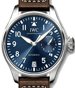 IW500916 IWC Pilot’s