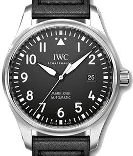 IW327001 IWC Pilot’s