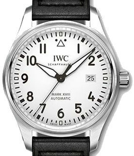 IW327002 IWC Pilot’s