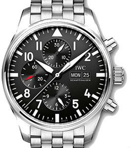 IW377710 IWC Pilot’s