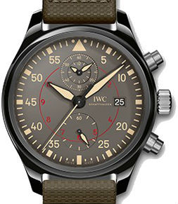IW389002 IWC Pilot’s