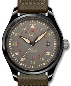 IW324702 IWC Pilot’s