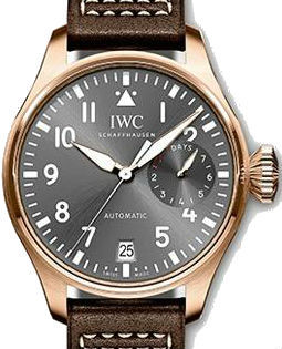 IW500917 IWC Pilot’s Spitfire