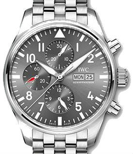 IW377719 IWC Pilot’s Spitfire