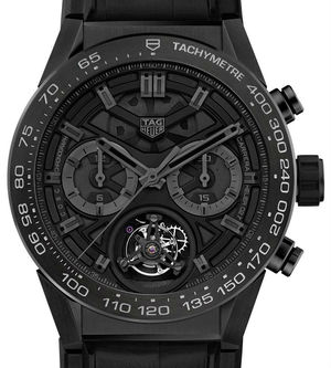 CAR5A8Z.FC6377 Tag Heuer Carrera