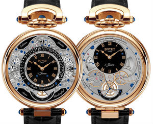 ACQPR003 Bovet Fleurier Grand Complications