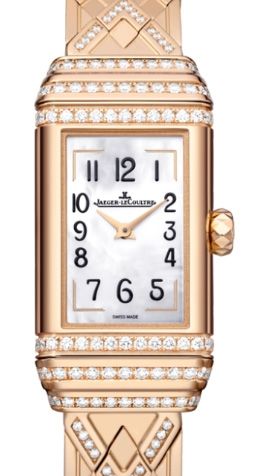 3362201 Jaeger LeCoultre Reverso One
