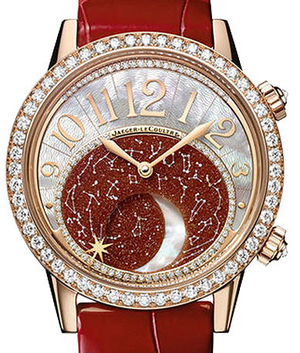 3532490 Jaeger LeCoultre Rendez-Vous