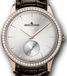 1272501 Jaeger LeCoultre Master Ultra Thin