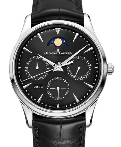 1308470 Jaeger LeCoultre Master Ultra Thin