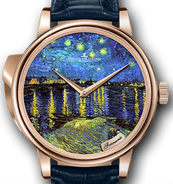50924E1 Jaeger LeCoultre Master Grande Tradition