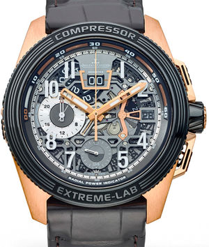 2032540 Jaeger LeCoultre Master Extreme