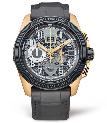 2032540 Jaeger LeCoultre Master Extreme