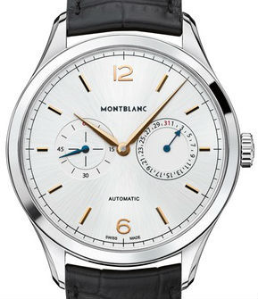 114872 Montblanc Heritage Chronom&#233;trie Collection